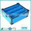 pp Plastic Corrugated Knife Card Crates