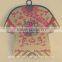 guangzhou art and craft chemical etching Photo Etched stainless steel arts and craft