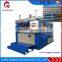 Hot selling thermo vacuum forming machine with servo motor