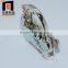 Fashion lady lovely cat metal foldable handbag hanger