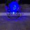 Factory directly sale hot seller high quality LED crystal ball with 3D engraving inside