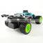 Cheap 2.4G 1:16 high speed rc car 4wd monster truck toys with 20km/h speeds.