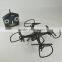 High set function 2.4G 4ch rc quadcopter helicopter with headless mode