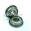 Flange bearing high Performance deep groove ball bearing