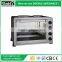 Hot sale 60L electric oven convection oven for household