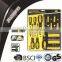 A9929-7 36 PCS Precision 1/4" Sockets screwdriver