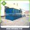 Package sewage water treatment plant for domestic sewage