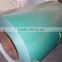 2016 cold rolled prepainted galvanized steel coil/Pre painted hot dip 55% alu zink coated steel in coil for building material
