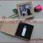 Cloth USB Flash Gift Storage Packaging Box
