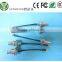 179 Cable Coaxial Pigtail Cable ,RF Cable with N Female to mmcx connector