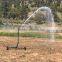 Agricultural irrigation PY40 sprinkler gun for farmland