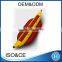 12.6ft/3.85m flying banana boat max 3 passengers inflatable float banana boat