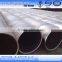 api 5l ssaw steel tube