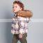DB2327 dave bella 2015 autumn winter infant outwear baby boy padded jacket cool jacket boys fashion coat boy bassball jacket