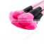 Professional Cosmetic 24pcs Makeup Brushes Set, Pink Makeup Brushes Set