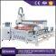 Hot sale innovative products 4 axis cnc router 1325 woodworking machine for sale