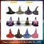 High quality different style party hat for children halloween witch hat