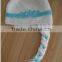 Cute crochet girls winter hat crochet baby hat crochet frozen elsa hat