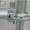 Q345 Q235 Galvanized Steel Multidirectional Rosette Layher Ringlock Scaffolding                        
                                                Quality Choice
