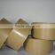 Custom-Made 28-140gsm Poly Coated Kraft Paper Rolls, PE Laminated Offset Paper, PE Coated Food Paper, FDA,