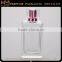 Good quality sell well pink color perfume bottle