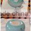 Yan Hui Lei Yao Longquan celadon tea cup fairy handmade carp baked cup silver cup silver inlay master personal cup cup