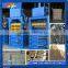 Waste baling!!! 2015 Professional manufacturer Cloth Baling machine with CE and ISO
