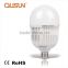 QUSUN High Power LED Bulb 36W High Lumen AC100-140V