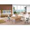 Simple Design Color Optional Manager Office Desk