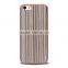 Hot products 2016 innovative product wood case for iPhone SE, for cover iPhone 5S wood