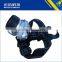 18+2LED Headlamp with Adjustable Head Strap