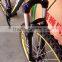 Mountain Bike Type and 26" Wheel Size aluminum Mountain