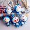 2016 custom made roto vinyl plastic decoration dolls