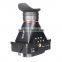 3.5" sdi electronic viewfinder with peaking focus assist F970 battery plate
