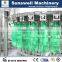 5000BPH Cola Filling Machine
