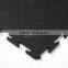 Factory Wholesale Entertainment Place Junyi Easy lock Plastic PVC Vinyl Interlocking Flooring Mats