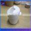 2016 wholesale Centrifugal casting crucible jewelry casting silica crucible