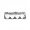 Cylinder head gasket 4ZD1 genuine auto cylinder bed gasket original JMC QINGLING pickup truck auto spare parts