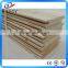 Hot sale white pine wood for DIY sauna cabin