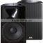 PS-15 R2 Multi-functional 2-way passive speaker/Stage monitor speaker