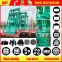 End users favorite coal dust briquetting machine with top quality