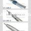 cheap CE Approved china dental clinic supplies dental low speed air turbine handpiece with contra angle and straight head
