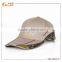 Low In Price Sun Visor Cap Quick-Drying Fabric Fishing Cap
