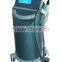 2016 Newest ! High Power Q-switch Laser Tattoo Removal Nd Yag Laser Machine Device / Nd Yag Laser Multifunction Machine Telangiectasis Treatment
