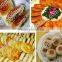 Pastry Production Line/bread Making Production Line