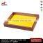 Handmade MDF Tea Tray Wooden Serving Tray