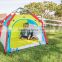 One-touch Antomatic Outdoor Children Play Tent With Mesh Windows
