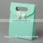 Paper Gift Bags with Ribbon Bowknot Design(CARB-BP024-02)