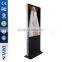 55" Digital Vertical Super Slim Advertising Player
