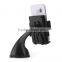 Car Mount Holder Wireless Charger For Mobile Phone Holder 3 Coil Qi Cup Car Charger